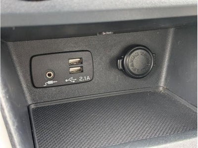 2022 Subaru Forester CVT