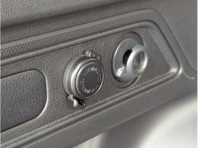2022 Subaru Forester CVT