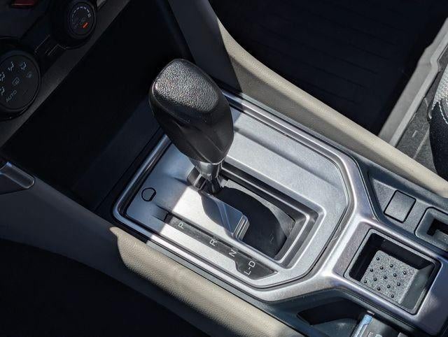 2022 Subaru FORESTER CVT