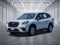 2022 Subaru FORESTER CVT
