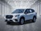 2022 Subaru FORESTER CVT