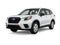 2022 Subaru FORESTER CVT