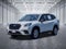 2022 Subaru FORESTER CVT
