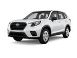 2022 Subaru Forester Base