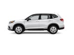 2022 Subaru Forester Base