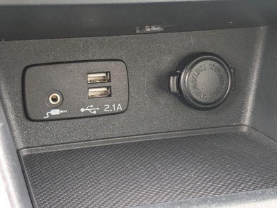 2022 Subaru Forester CVT