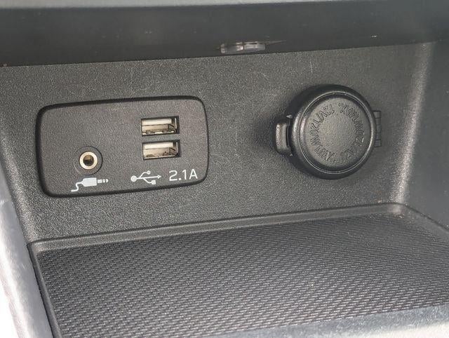 2022 Subaru Forester CVT
