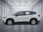 2022 Subaru Forester CVT