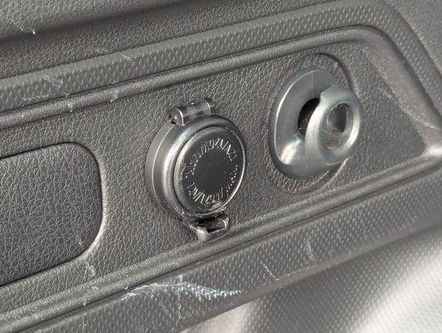 2022 Subaru Forester CVT