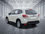 2022 Subaru Forester CVT