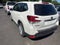 2022 Subaru Forester CVT