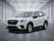 2022 Subaru Forester CVT
