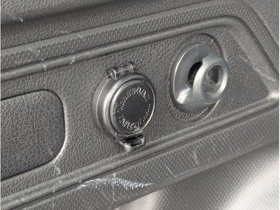 2022 Subaru Forester CVT