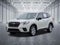 2022 Subaru Forester CVT