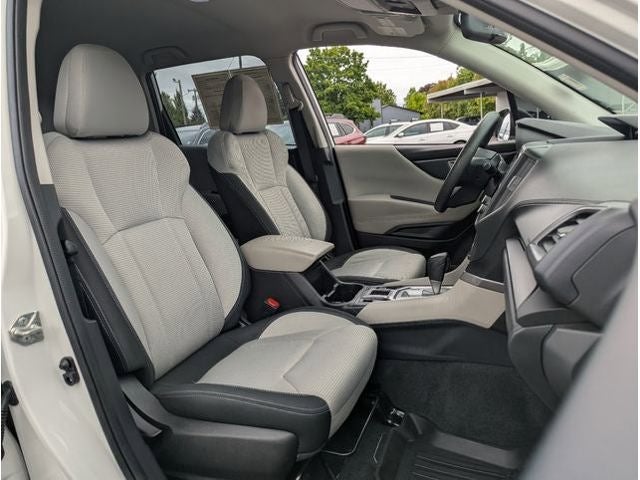 2022 Subaru Forester CVT