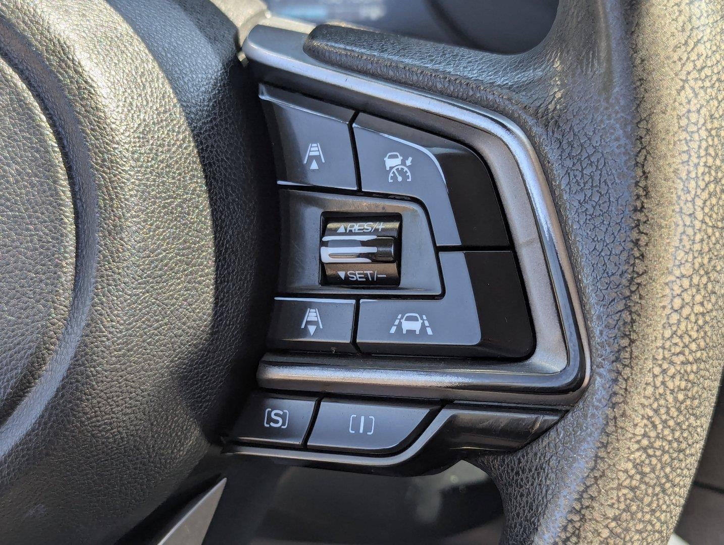 2019 Subaru Forester SUV