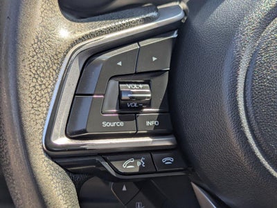 2019 Subaru Forester SUV
