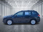 2019 Subaru Forester SUV