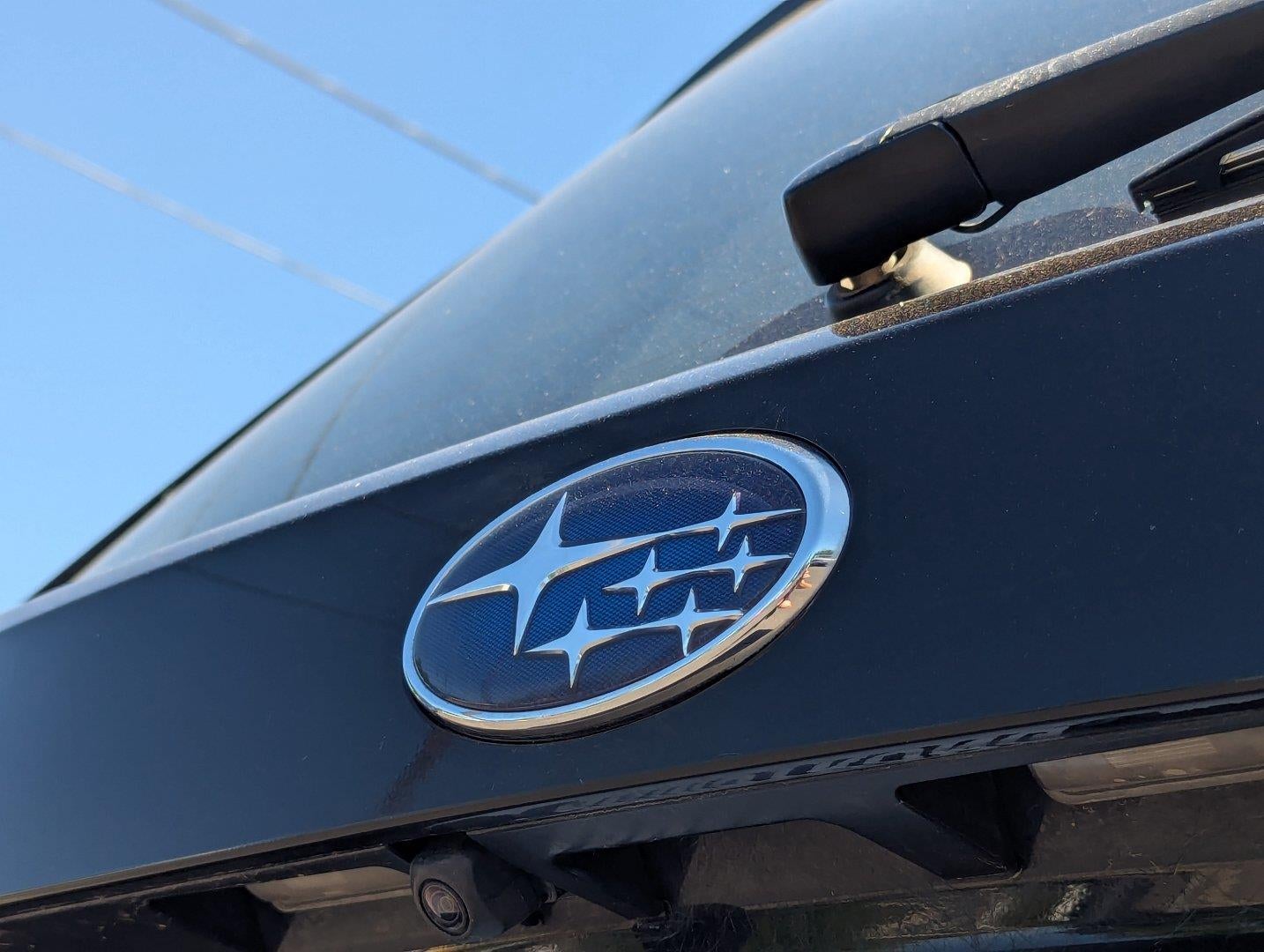 2019 Subaru Forester SUV