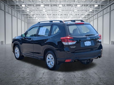 2019 Subaru Forester SUV
