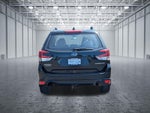 2019 Subaru Forester SUV