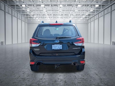 2019 Subaru Forester SUV