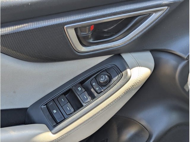 2019 Subaru Forester SUV