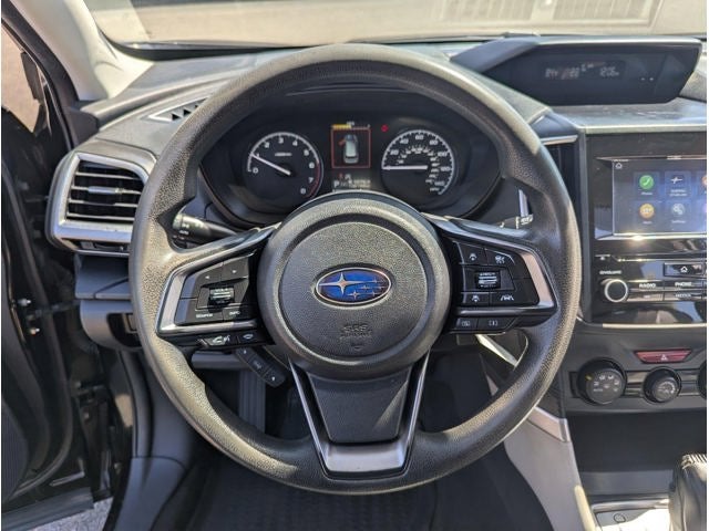 2019 Subaru Forester SUV