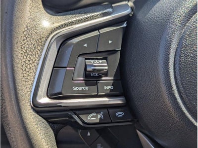 2019 Subaru Forester SUV