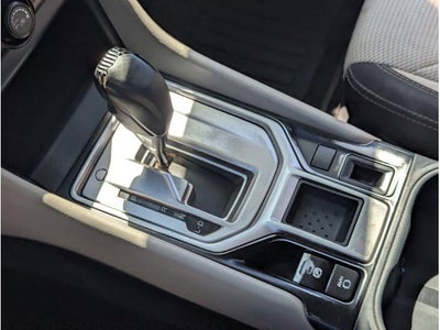 2019 Subaru Forester SUV