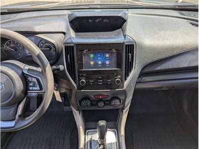 2019 Subaru Forester SUV