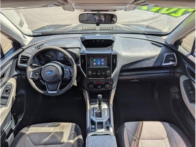 2019 Subaru Forester SUV