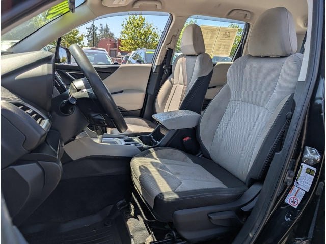 2019 Subaru Forester SUV