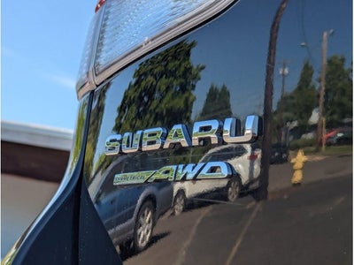 2019 Subaru Forester SUV