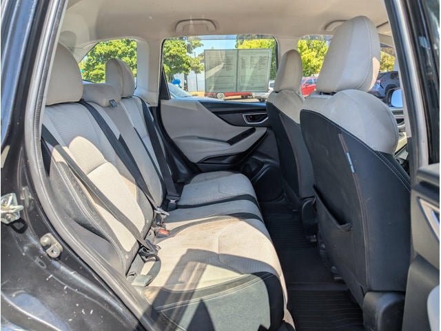 2019 Subaru Forester SUV