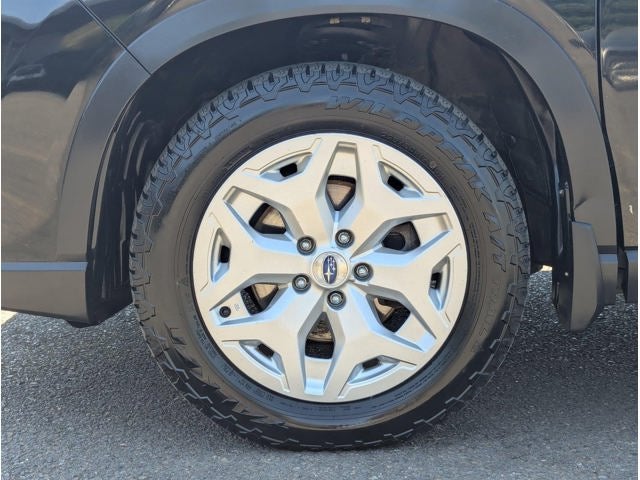 2019 Subaru Forester SUV