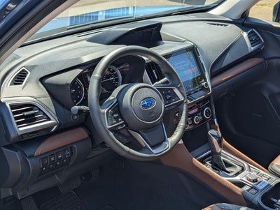 2024 Subaru Forester Touring