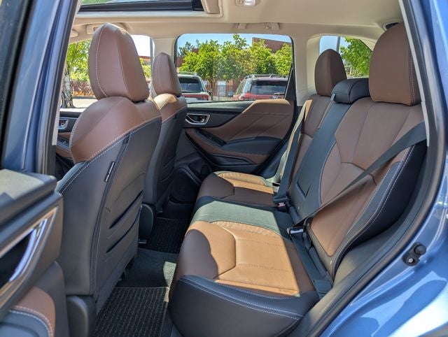 2024 Subaru Forester Touring