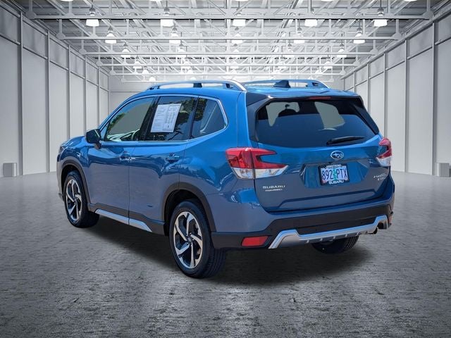 2024 Subaru Forester Touring