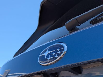 2024 Subaru Forester Touring
