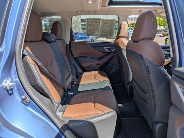 2024 Subaru Forester Touring