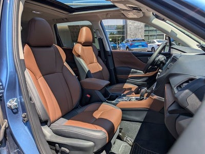 2024 Subaru Forester Touring