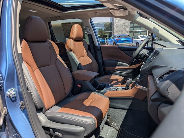 2024 Subaru Forester Touring