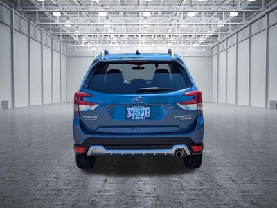 2024 Subaru Forester Touring