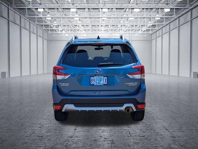 2024 Subaru Forester Touring
