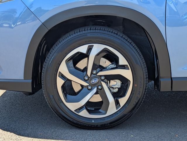 2024 Subaru Forester Touring