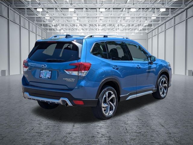2024 Subaru Forester Touring