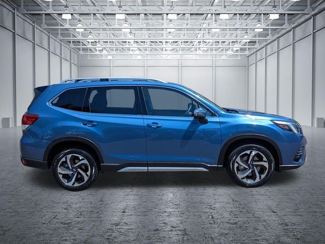 2024 Subaru Forester Touring