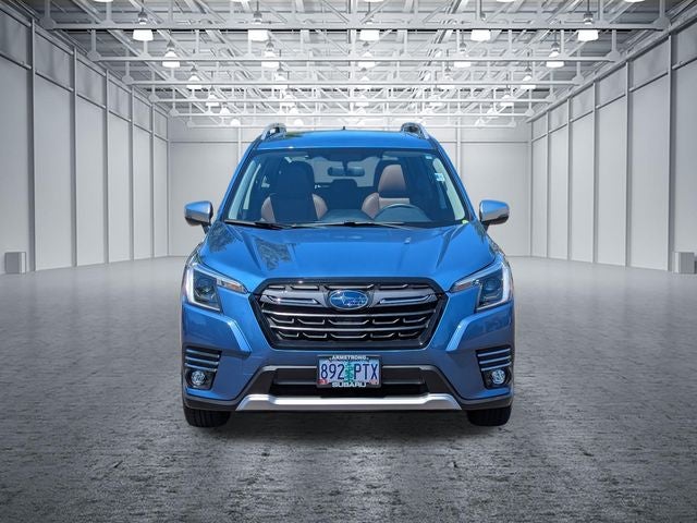 2024 Subaru Forester Touring