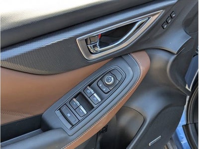 2024 Subaru Forester Touring